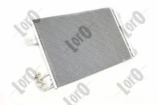 Condenser, air conditioning 053-016-0034