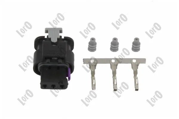 Cable Repair Set, central electrics 120-00-249