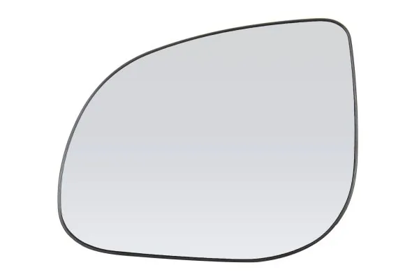 ABAKUS 1540G01 Mirror Glass, exterior mirror