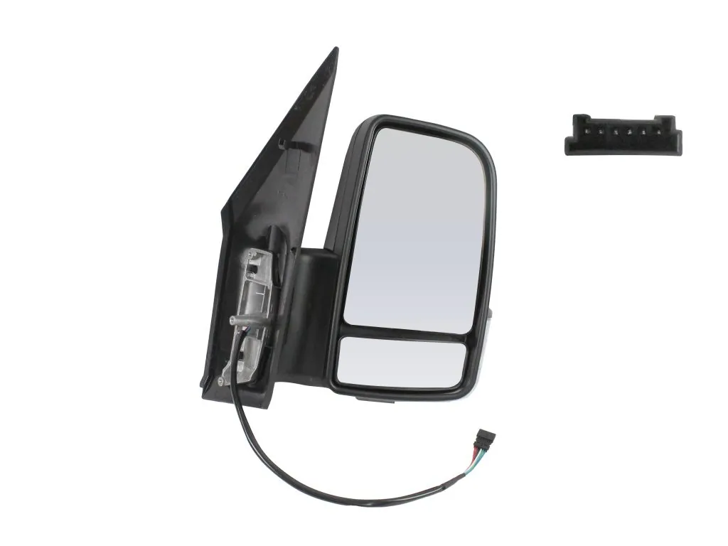 Exterior Mirror 2436M08