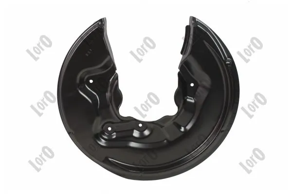 Splash Guard, brake disc 131-07-725