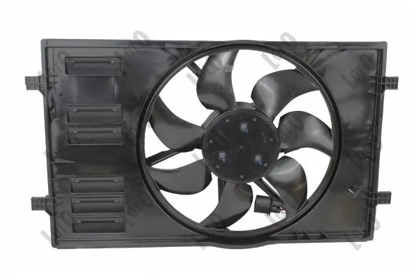 Fan, engine cooling 053-014-0044