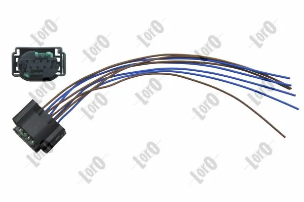 Cable Repair Set, radar sensor 120-00-057