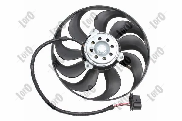 Fan, engine cooling 048-014-0002