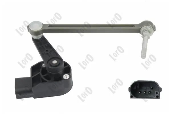 ABAKUS 120-09-150 Sensor, headlight levelling
