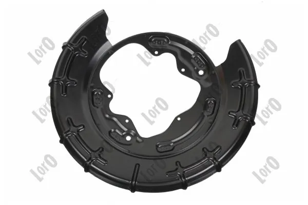 Splash Guard, brake disc 131-07-693