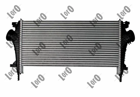 Charge Air Cooler 037-018-0021