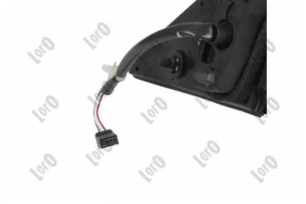 ABAKUS 1401M10 Exterior Mirror