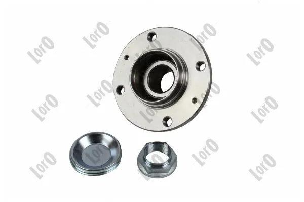 Wheel Hub 141-01-071