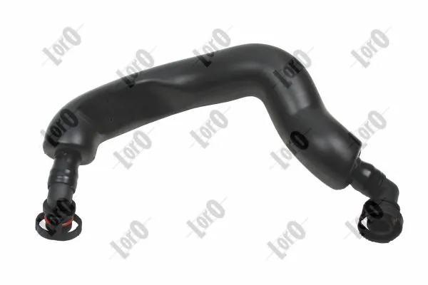 Hose, crankcase ventilation 004-028-095