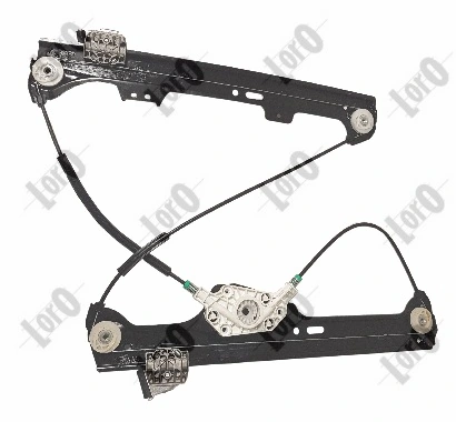ABAKUS 130-004-015 Window Regulator