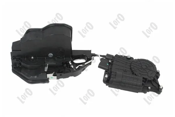 Door Lock 132-004-058