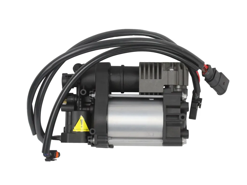 Compressor, compressed-air system 131-02-630