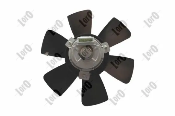 Fan, engine cooling 053-014-0020