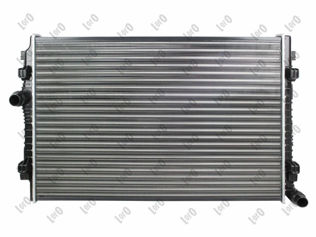 Radiator, engine cooling 003-017-0055