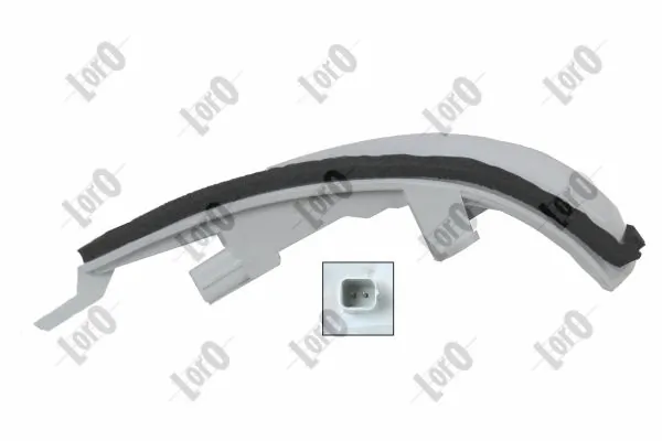 Auxiliary Direction Indicator Tuning / Accessory Parts 018-12-862D