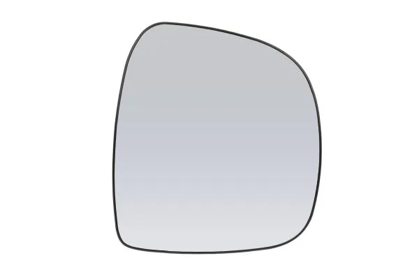 Mirror Glass, exterior mirror 2438G04