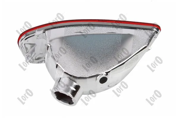 ABAKUS 023-10-876 Rear Fog Light