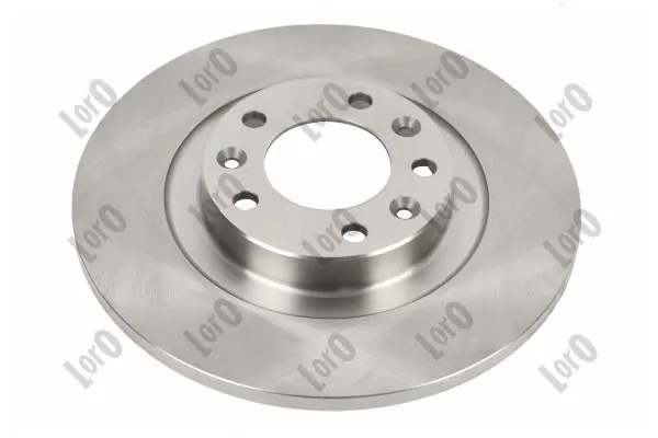 Brake Disc 231-04-161