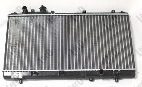 Radiator, engine cooling 030-017-0006