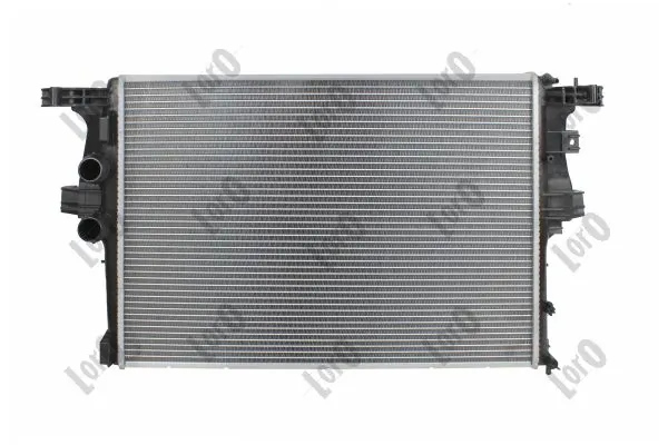Radiator, engine cooling 022-017-0009-B
