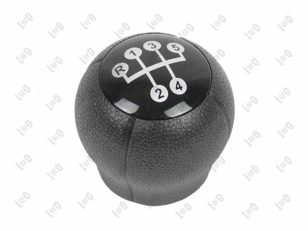 Gear Shift Lever Knob 135-99-386