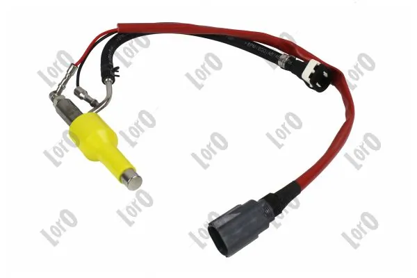 Injection Unit, soot/particulate filter regeneration 120-07-017