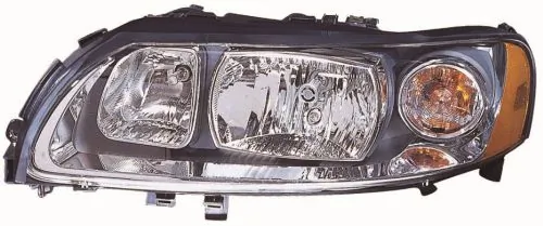 Headlight 773-1121L-LDEM6