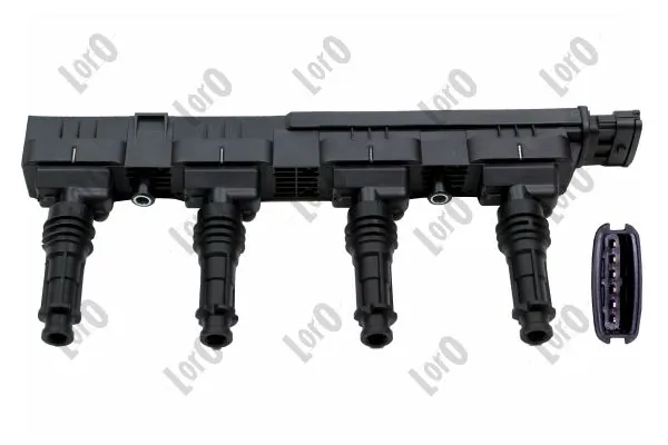 Ignition Coil 122-01-061