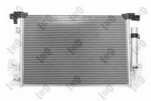 Condenser, air conditioning 033-016-0015