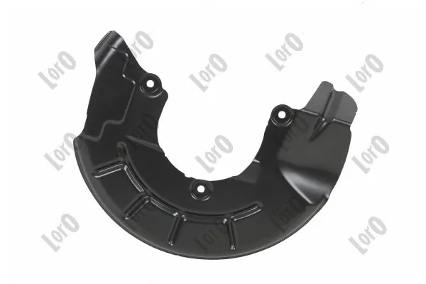Splash Guard, brake disc 131-07-115