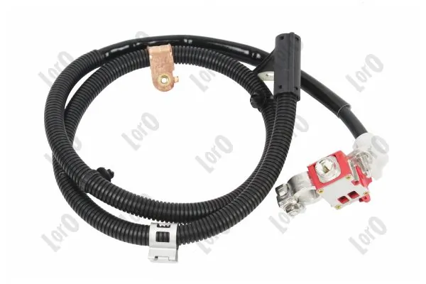ABAKUS 120-08-214 Battery Adapter