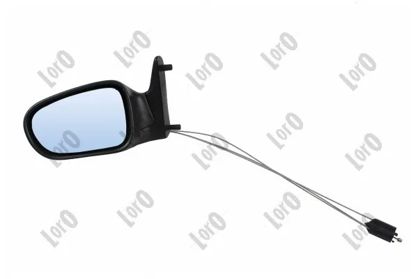 Exterior Mirror 1222M01