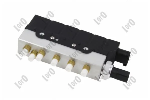 Valve, compressed-air system 131-02-503