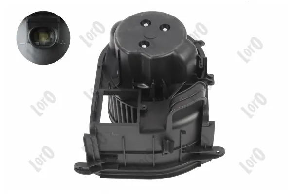 ABAKUS 042-022-0014 Interior Blower