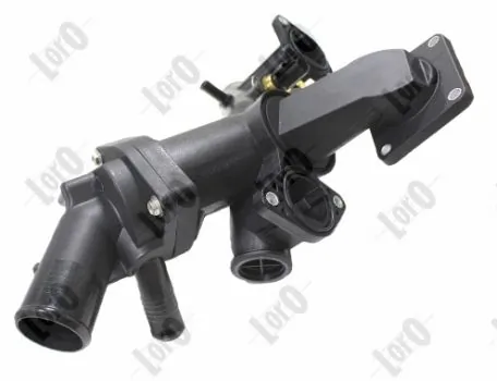 Thermostat, coolant 027-025-0008