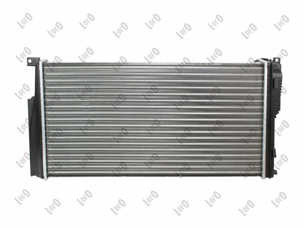 Radiator, engine cooling 004-017-0055