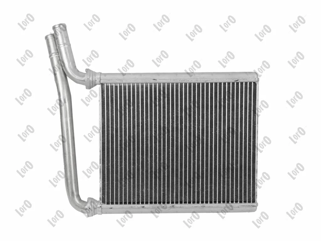 Heat Exchanger, interior heating 051-015-0001