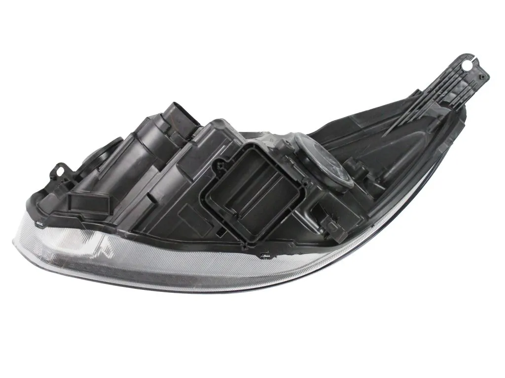 ABAKUS 431-11C9RMLEMD2 Headlight