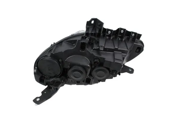 ABAKUS 661-1172RMLDEM7 Headlight