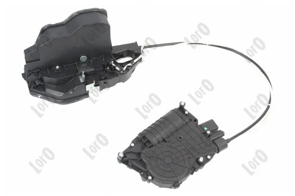 Door Lock 132-004-052