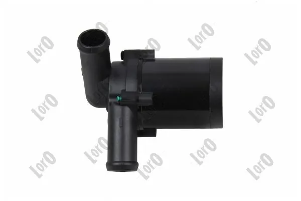 Auxiliary Water Pump (cooling water circuit) 138-01-032