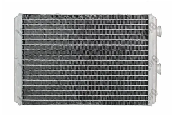 Heat Exchanger, interior heating 009-015-0007-B