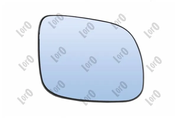 Mirror Glass, exterior mirror 3505G05