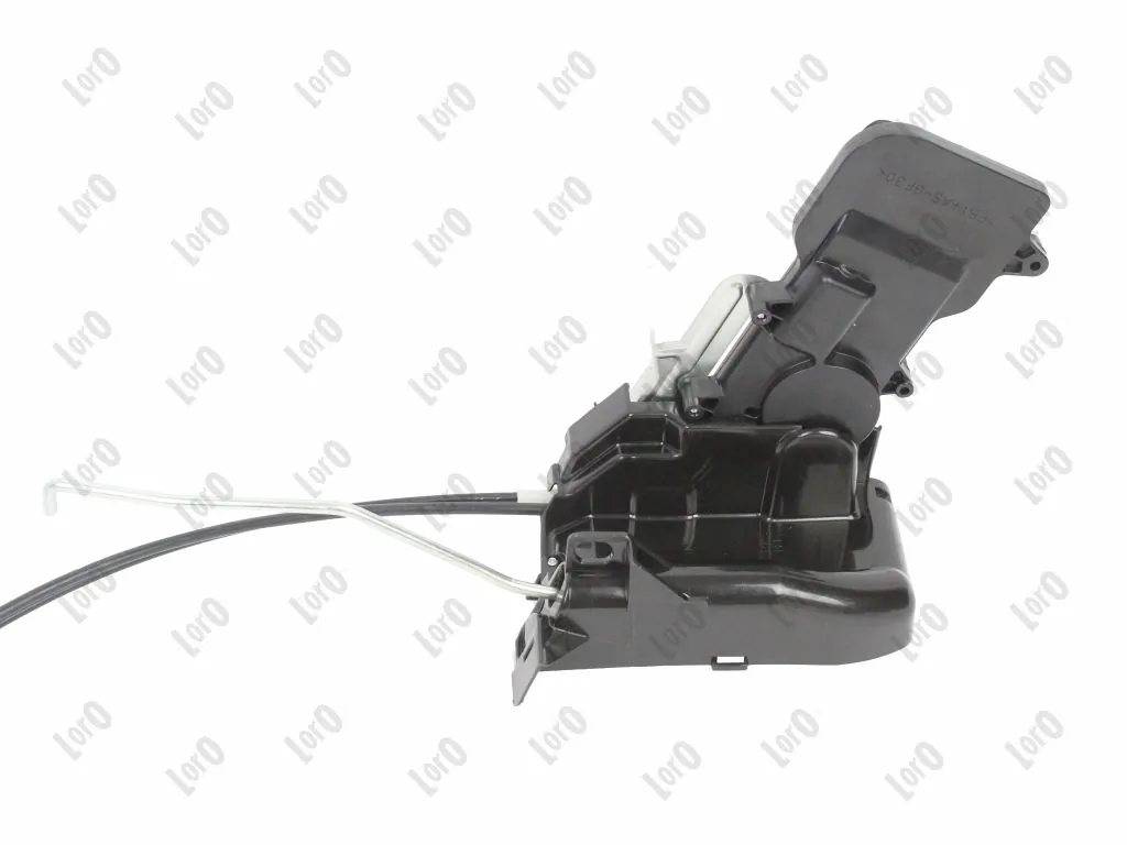 ABAKUS 132-030-002 Door Lock
