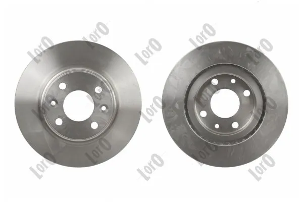 Brake Disc 231-03-102
