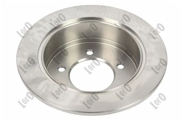 Brake Disc 231-04-143