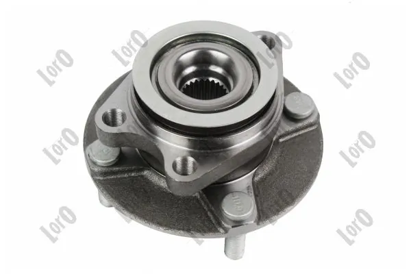 Wheel Hub 141-01-149