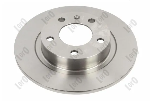 Brake Disc 231-04-166