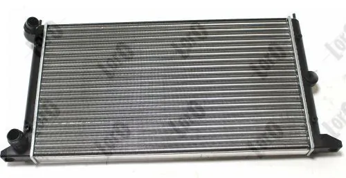 Radiator, engine cooling 053-017-0048